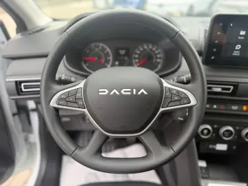 Dacia Logan journey   Editie Aniversara  benzina GPL cu livr