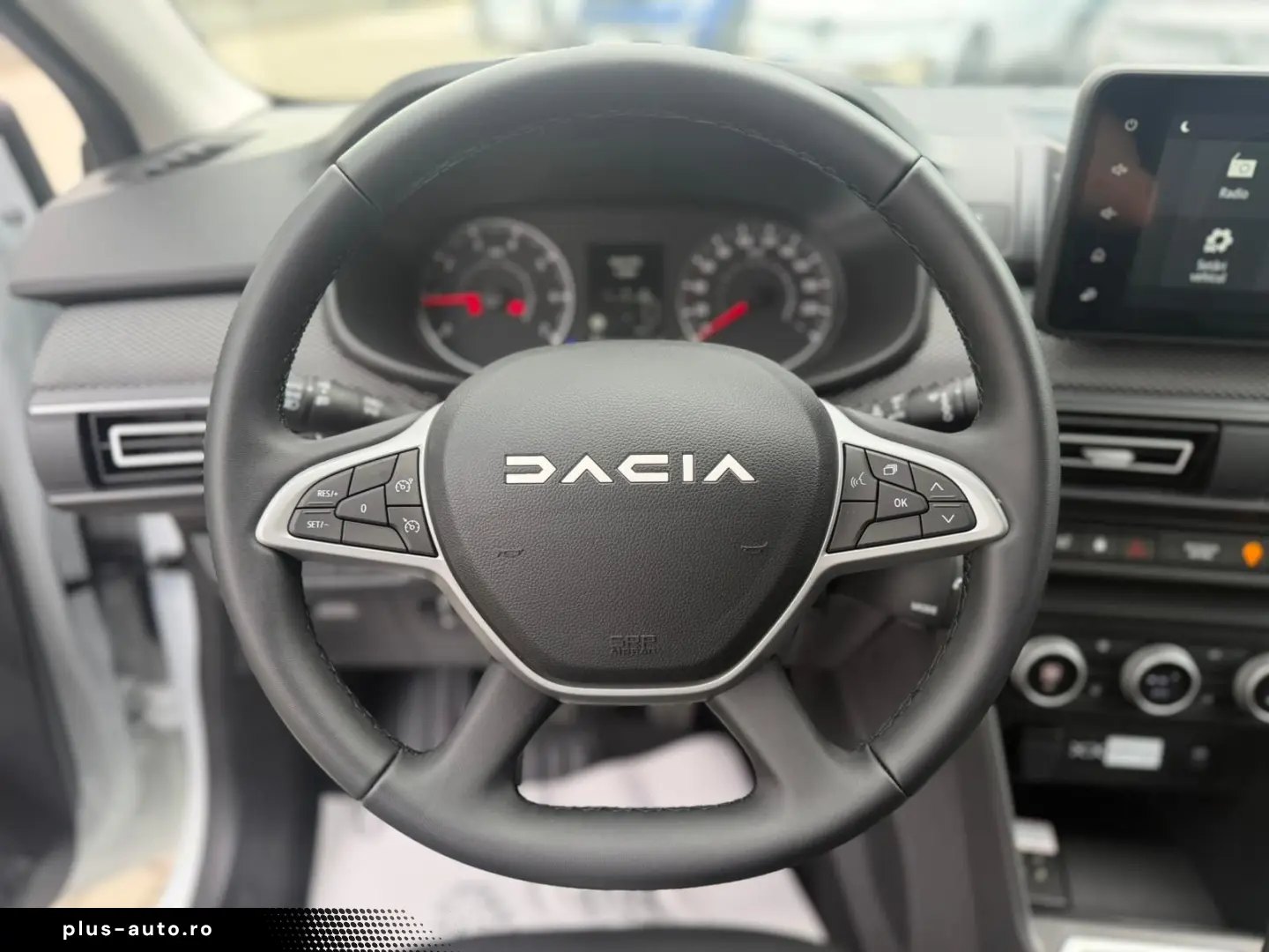 Dacia Logan journey   Editie Aniversara  benzina GPL cu livr