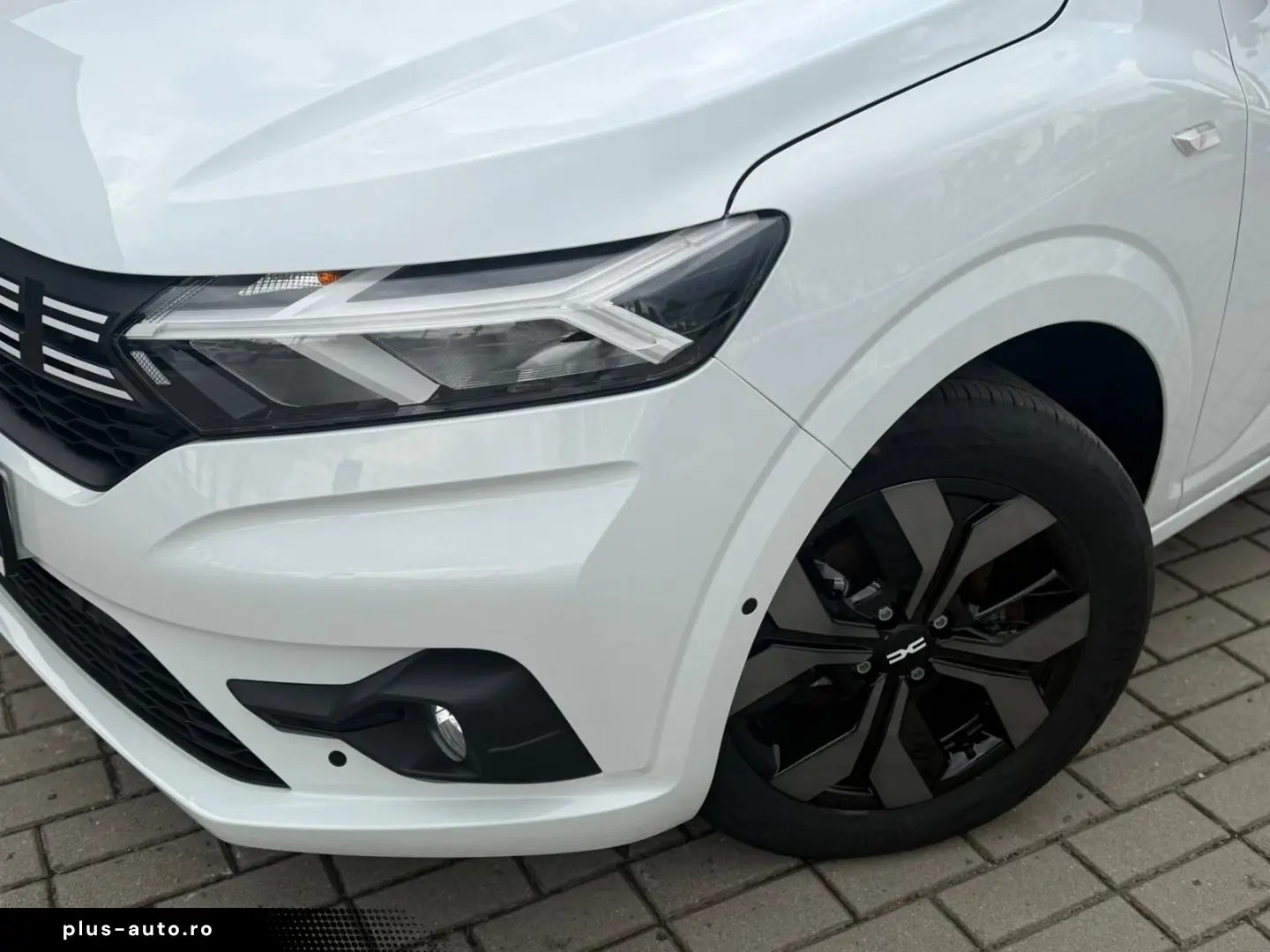 Dacia Logan journey   Editie Aniversara  benzina GPL cu livr