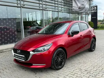 Mazda 2 Homura 1.5 Benzina 90 Cp MT