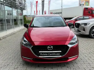Mazda 2 Homura 1.5 Benzina 90 Cp MT