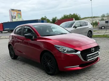 Mazda 2 Homura 1.5 Benzina 90 Cp MT