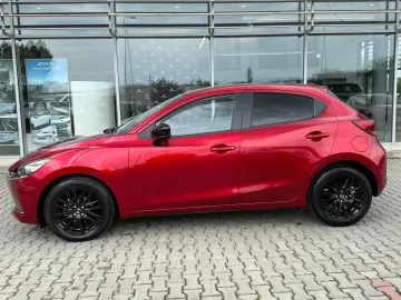 Mazda 2 Homura 1.5 Benzina 90 Cp MT