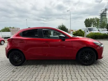 Mazda 2 Homura 1.5 Benzina 90 Cp MT
