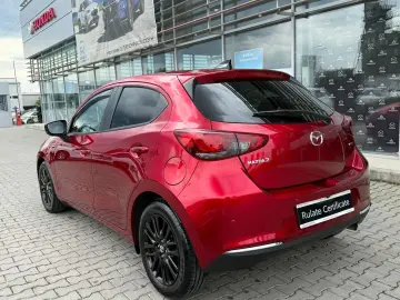 Mazda 2 Homura 1.5 Benzina 90 Cp MT