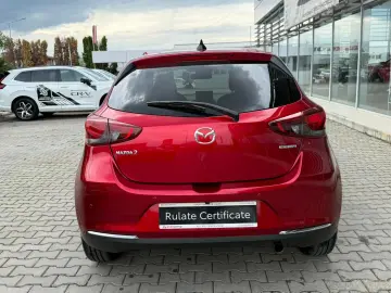 Mazda 2 Homura 1.5 Benzina 90 Cp MT