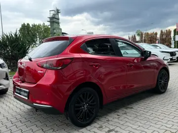 Mazda 2 Homura 1.5 Benzina 90 Cp MT