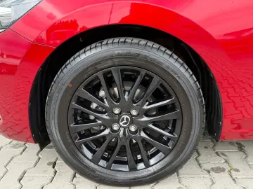 Mazda 2 Homura 1.5 Benzina 90 Cp MT