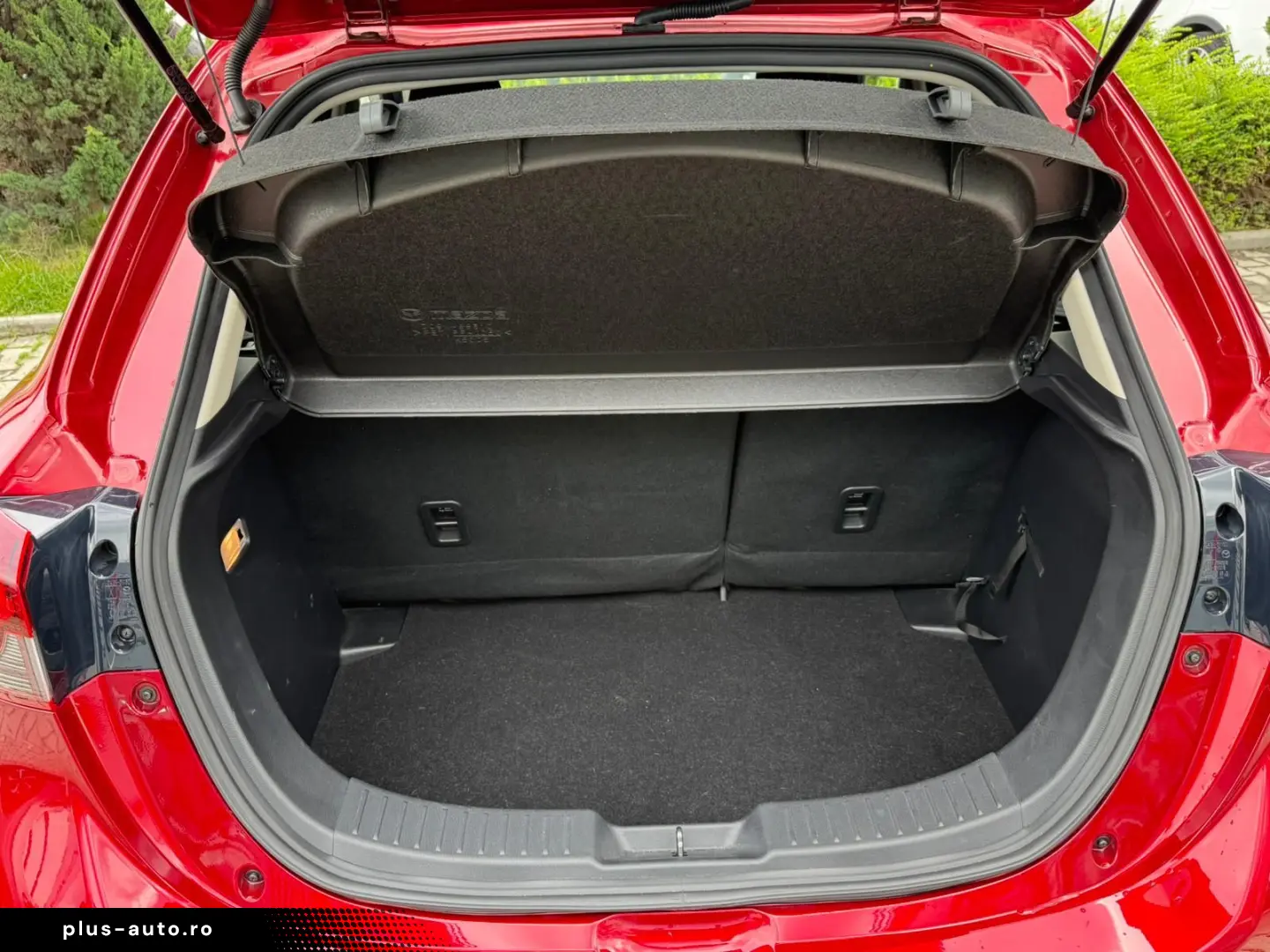 Mazda 2 Homura 1.5 Benzina 90 Cp MT