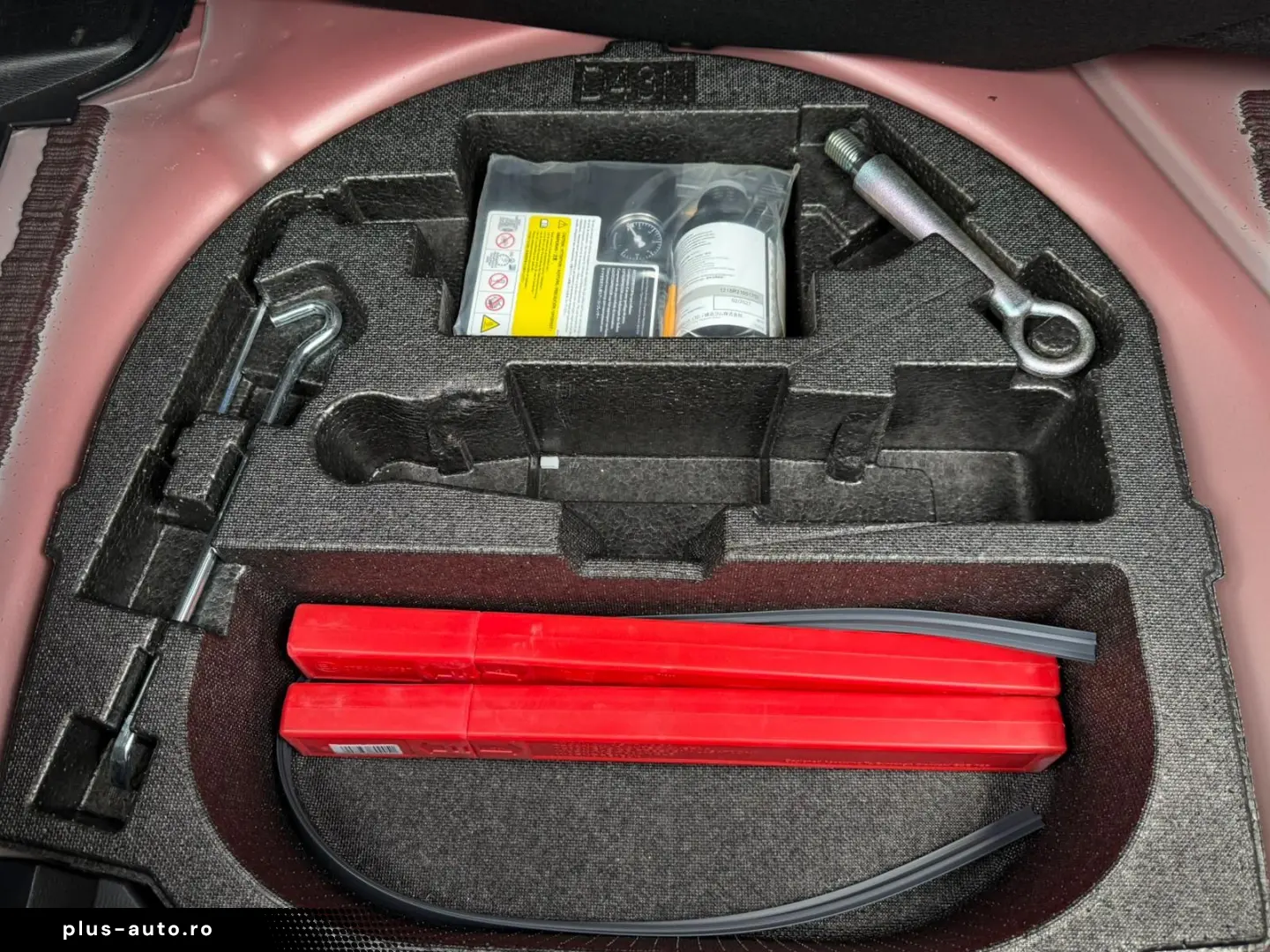 Mazda 2 Homura 1.5 Benzina 90 Cp MT