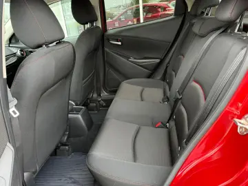 Mazda 2 Homura 1.5 Benzina 90 Cp MT