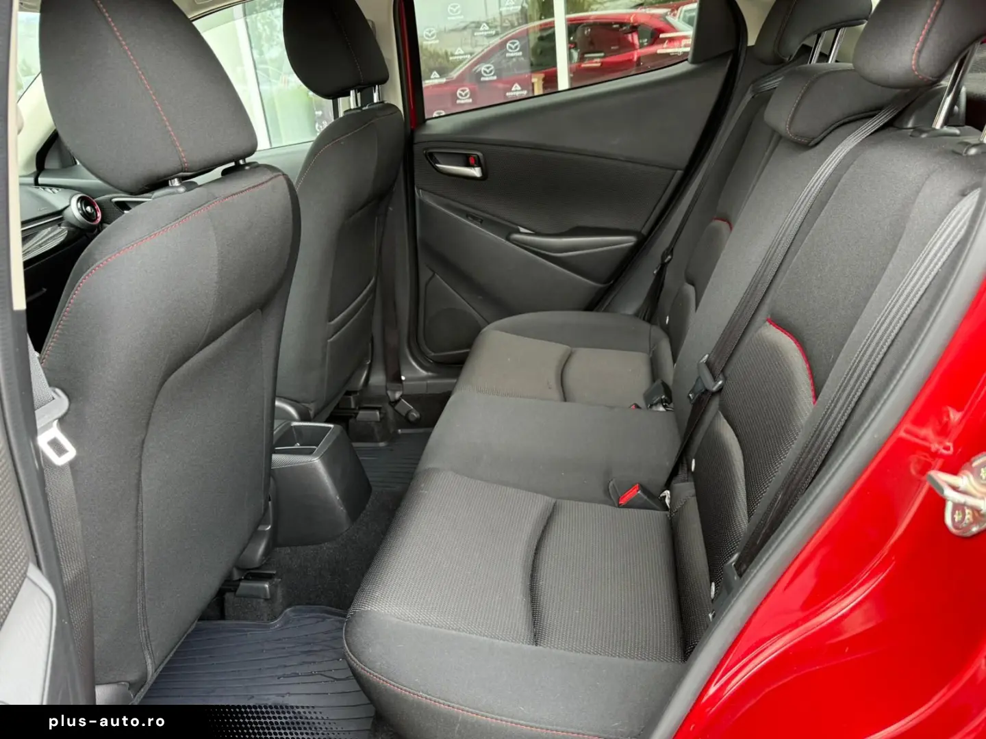 Mazda 2 Homura 1.5 Benzina 90 Cp MT