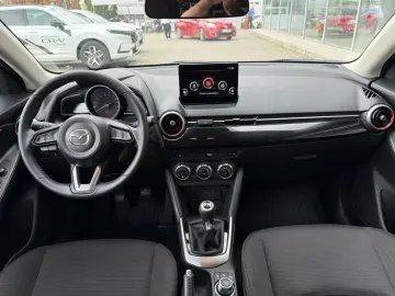 Mazda 2 Homura 1.5 Benzina 90 Cp MT