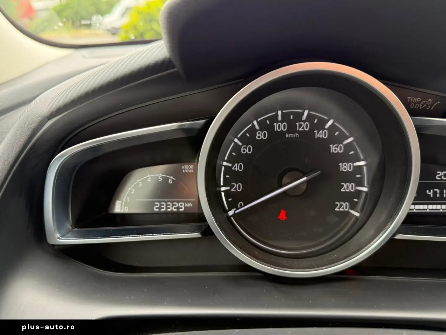 Mazda 2 Homura 1.5 Benzina 90 Cp MT
