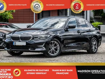 Bmw Seria-3