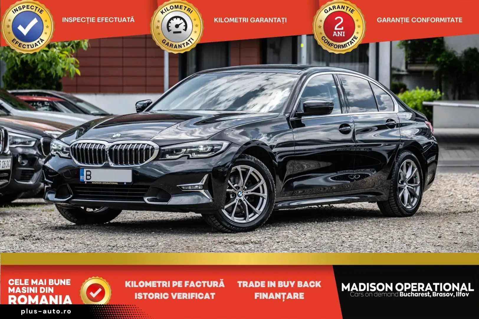 Bmw Seria-3