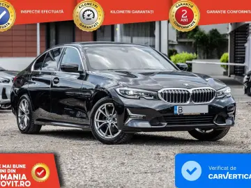 Bmw Seria-3