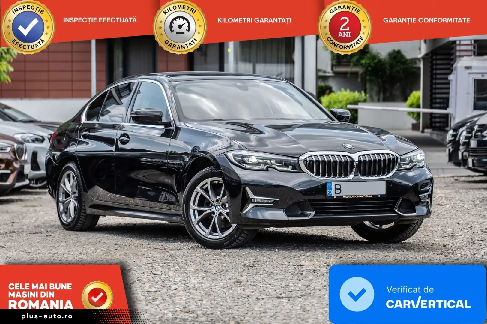 Bmw Seria-3