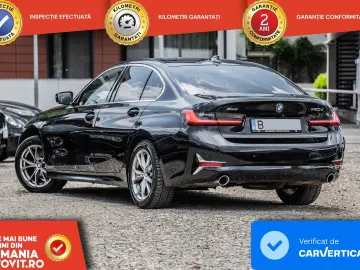 Bmw Seria-3