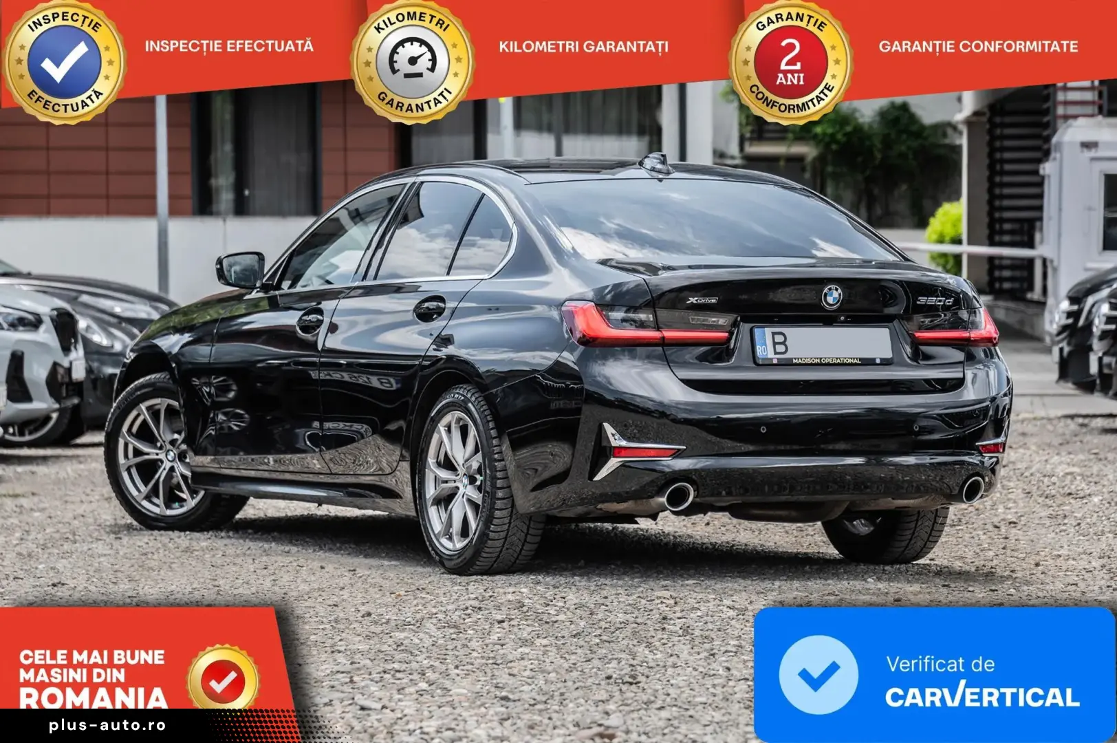 Bmw Seria-3