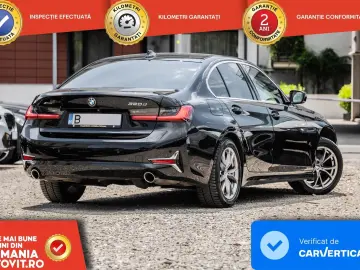 Bmw Seria-3