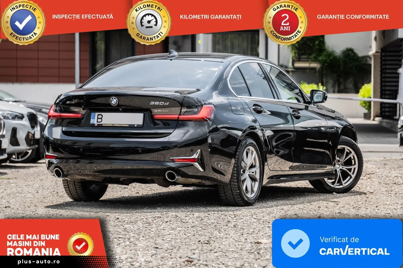 Bmw Seria-3