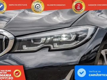 Bmw Seria-3