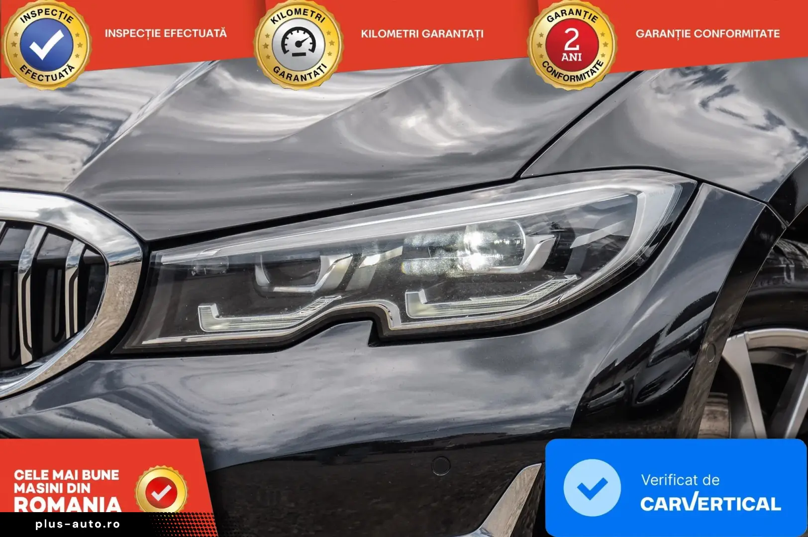 Bmw Seria-3