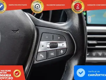 Bmw Seria-3