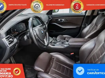 Bmw Seria-3