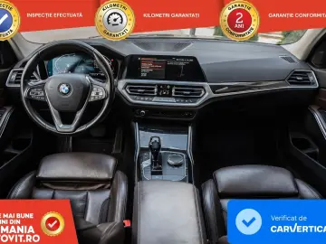 Bmw Seria-3