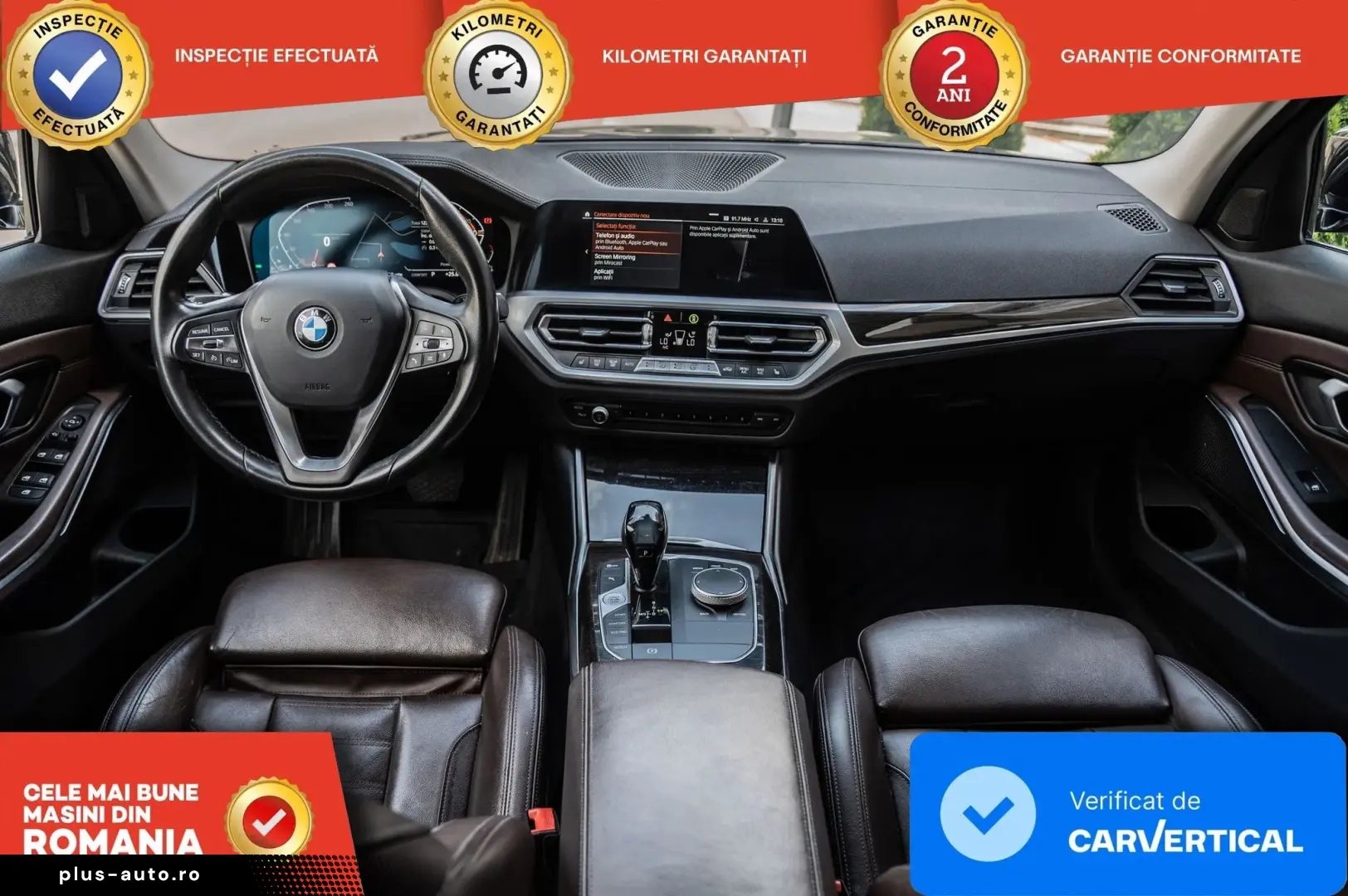 Bmw Seria-3