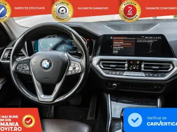 Bmw Seria-3
