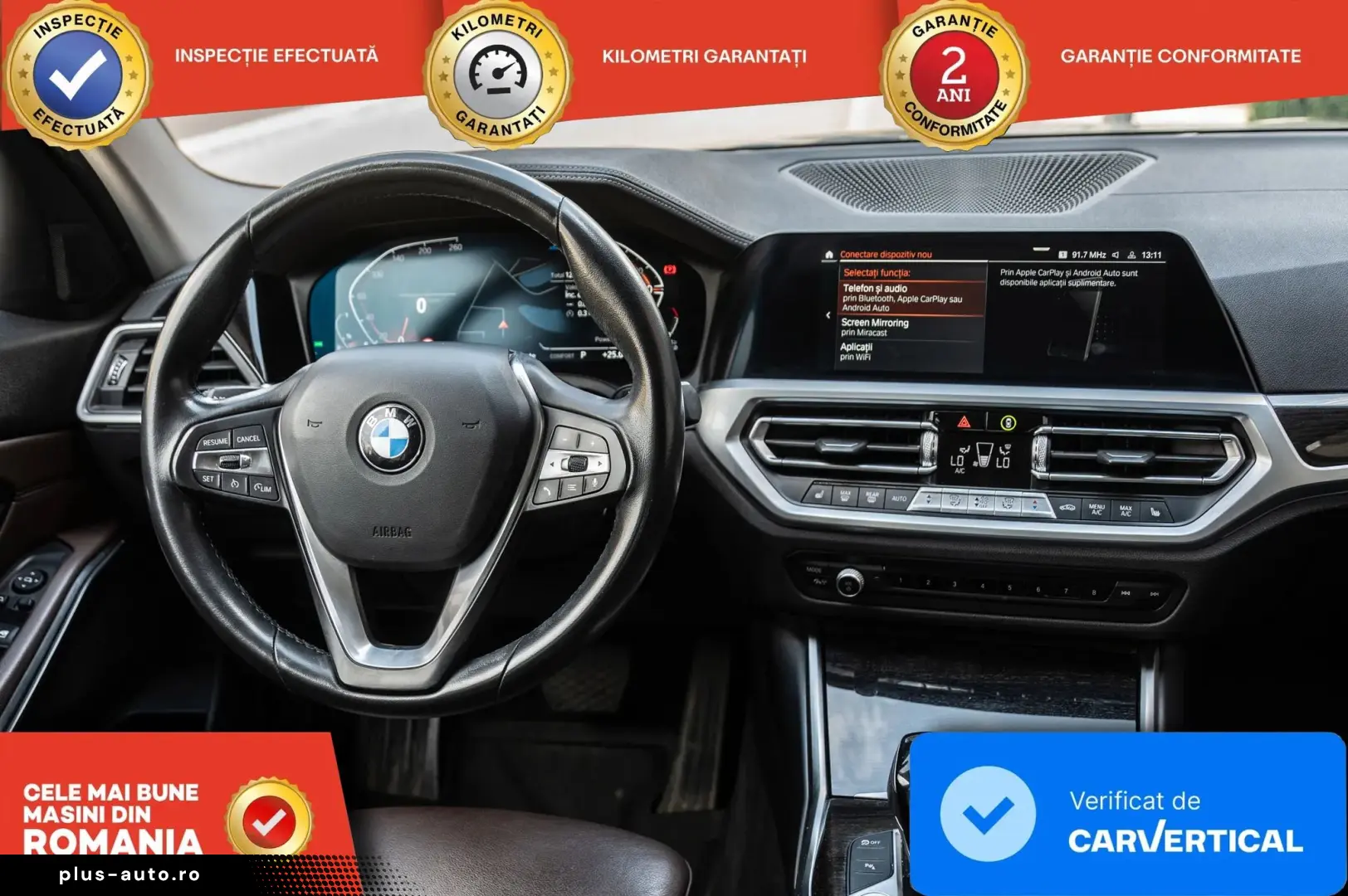 Bmw Seria-3