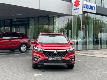 Suzuki Sx4-S-Cross