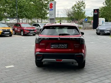 Suzuki Sx4-S-Cross