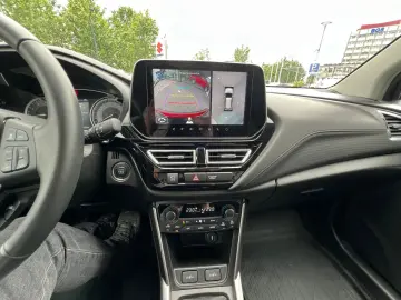 Suzuki Sx4-S-Cross