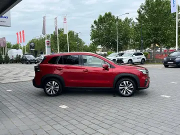 Suzuki Sx4-S-Cross