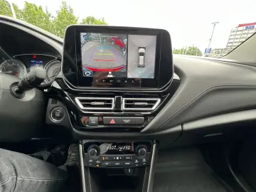Suzuki Sx4-S-Cross