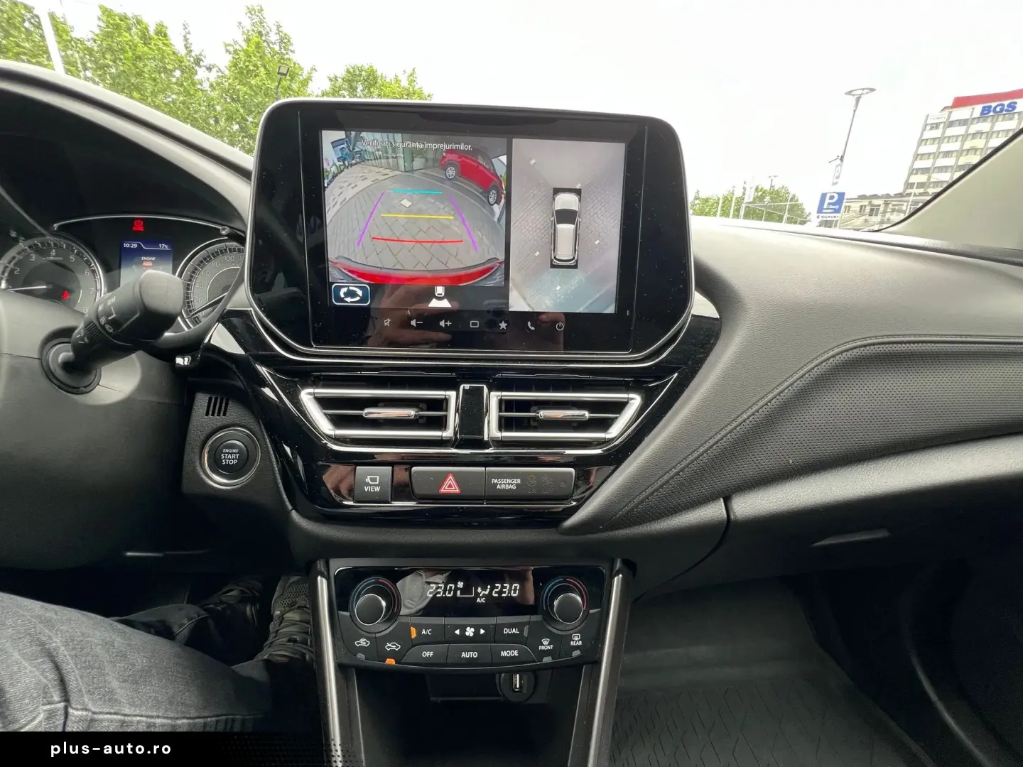 Suzuki Sx4-S-Cross