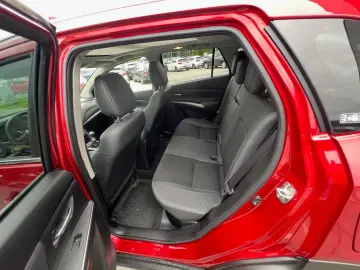 Suzuki Sx4-S-Cross