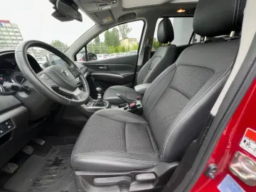 Suzuki Sx4-S-Cross