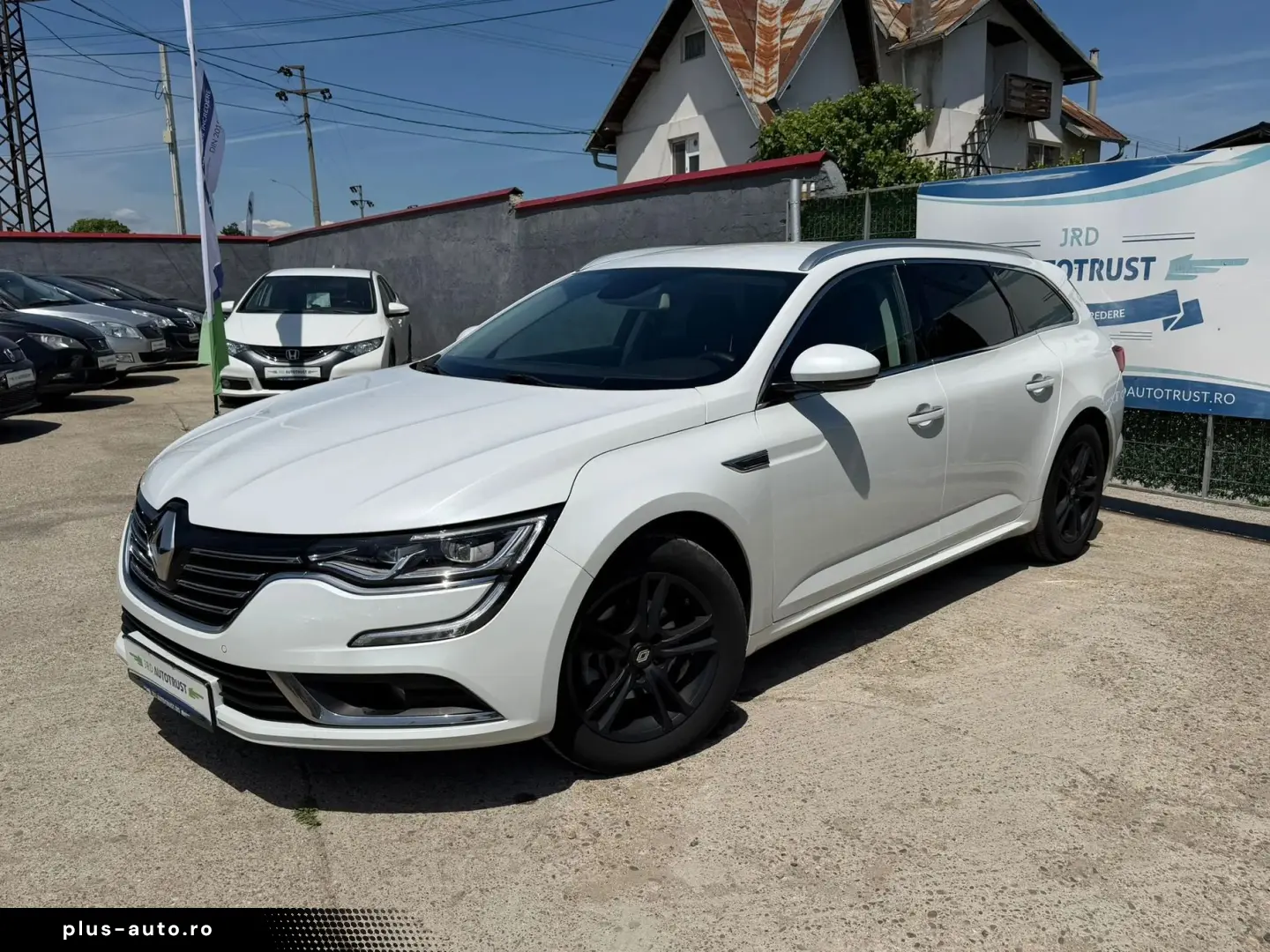 Renault Talisman