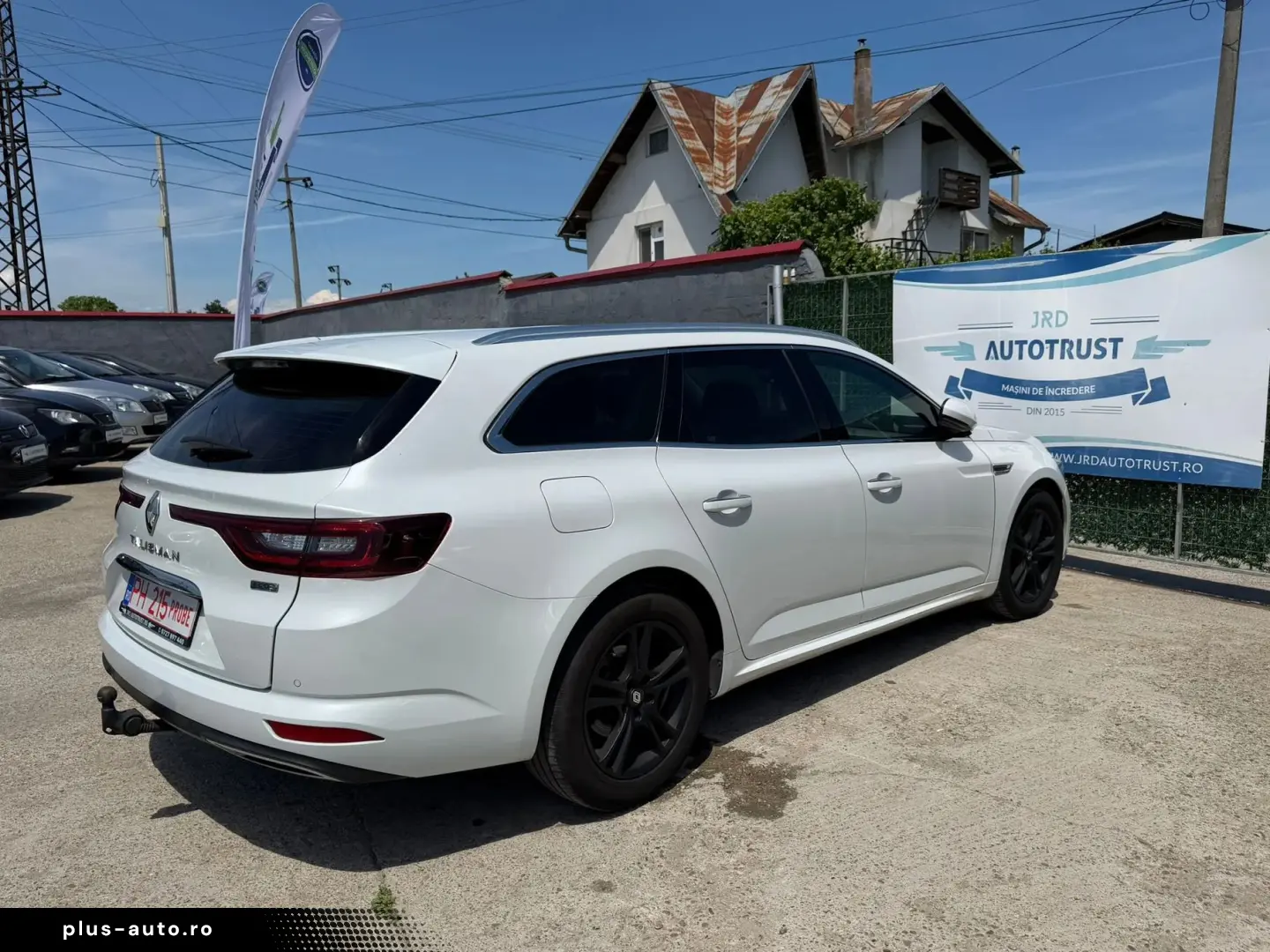 Renault Talisman