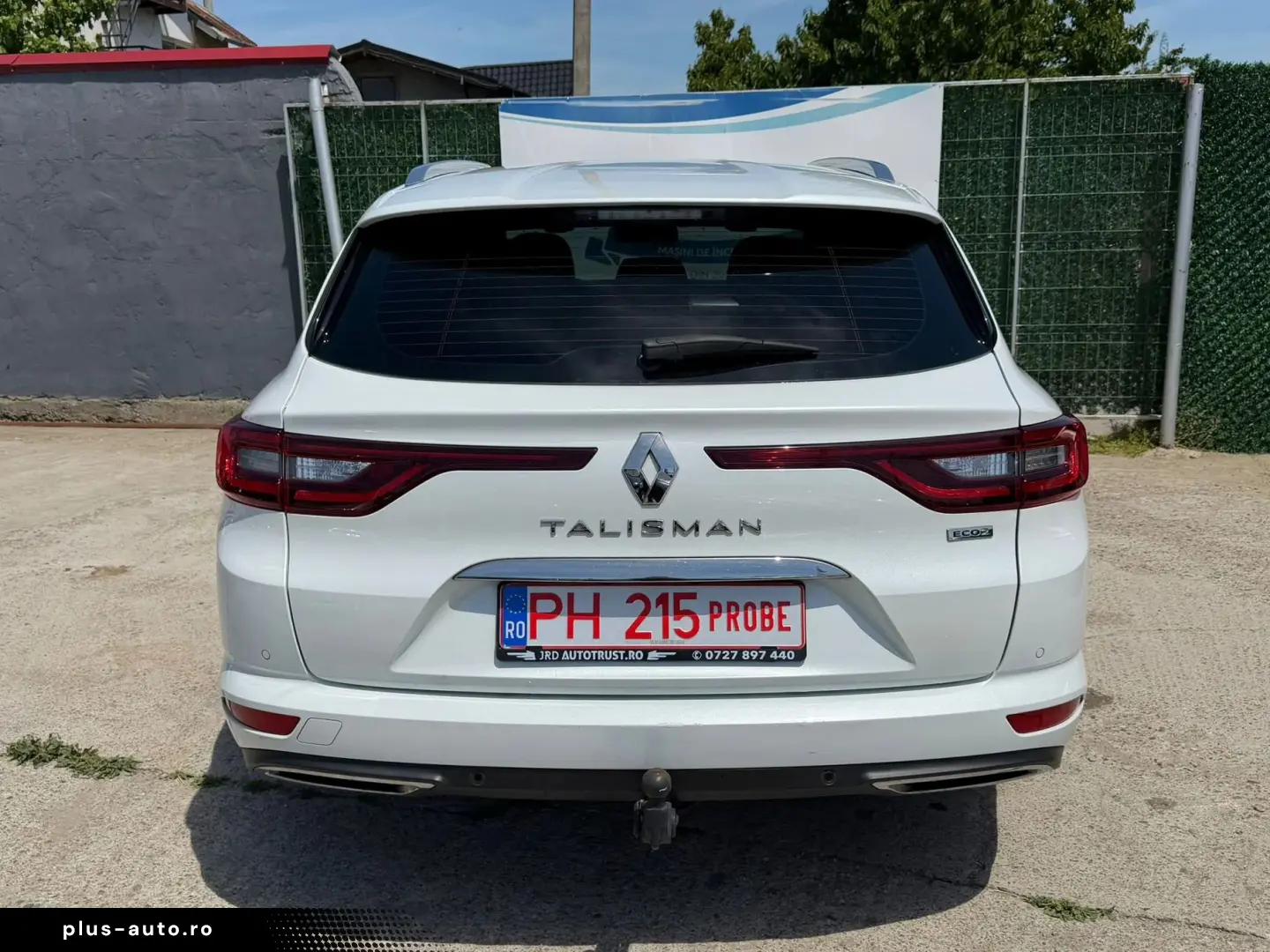 Renault Talisman