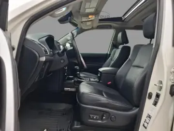 Toyota Land-Cruiser