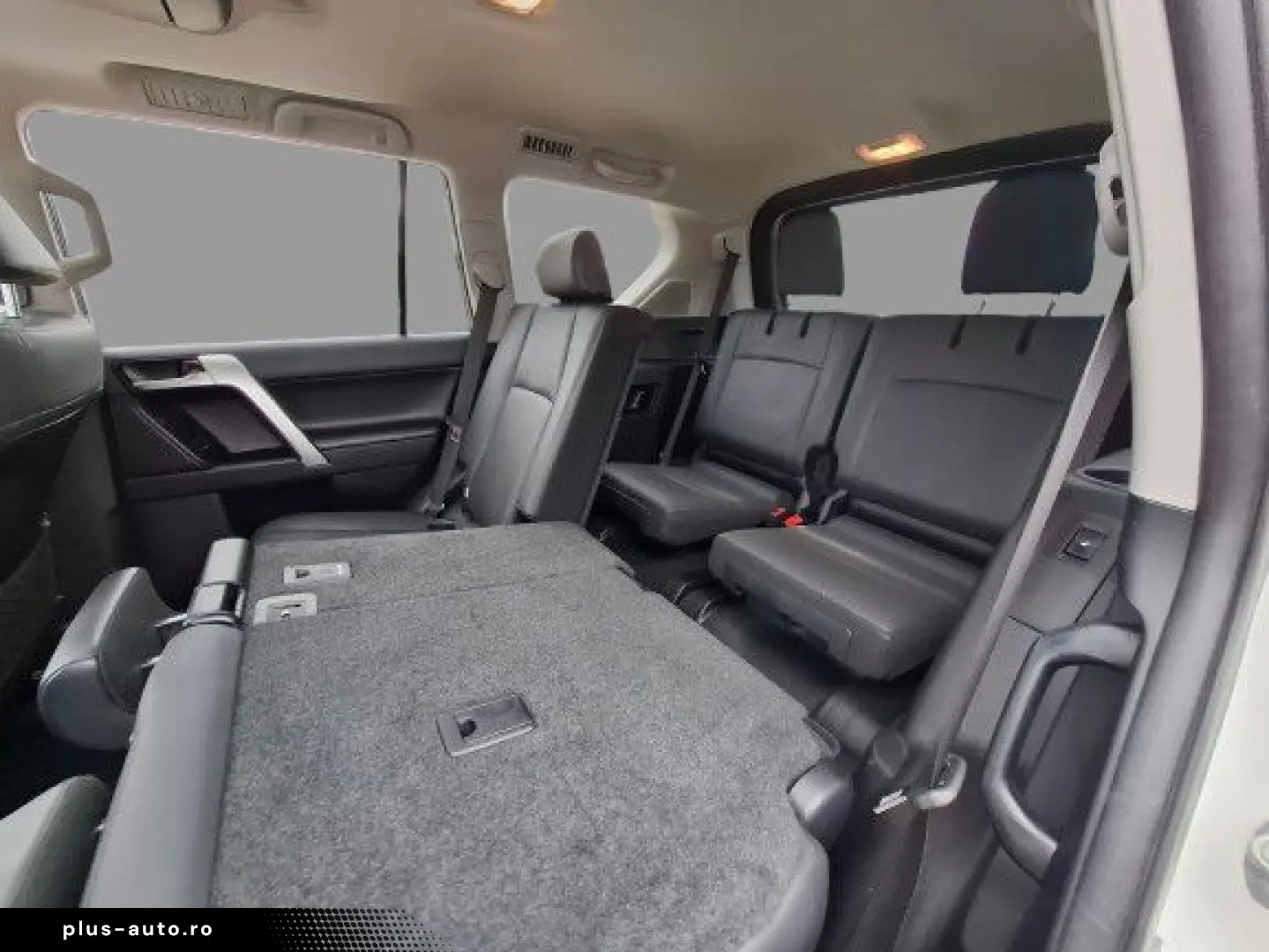 Toyota Land-Cruiser