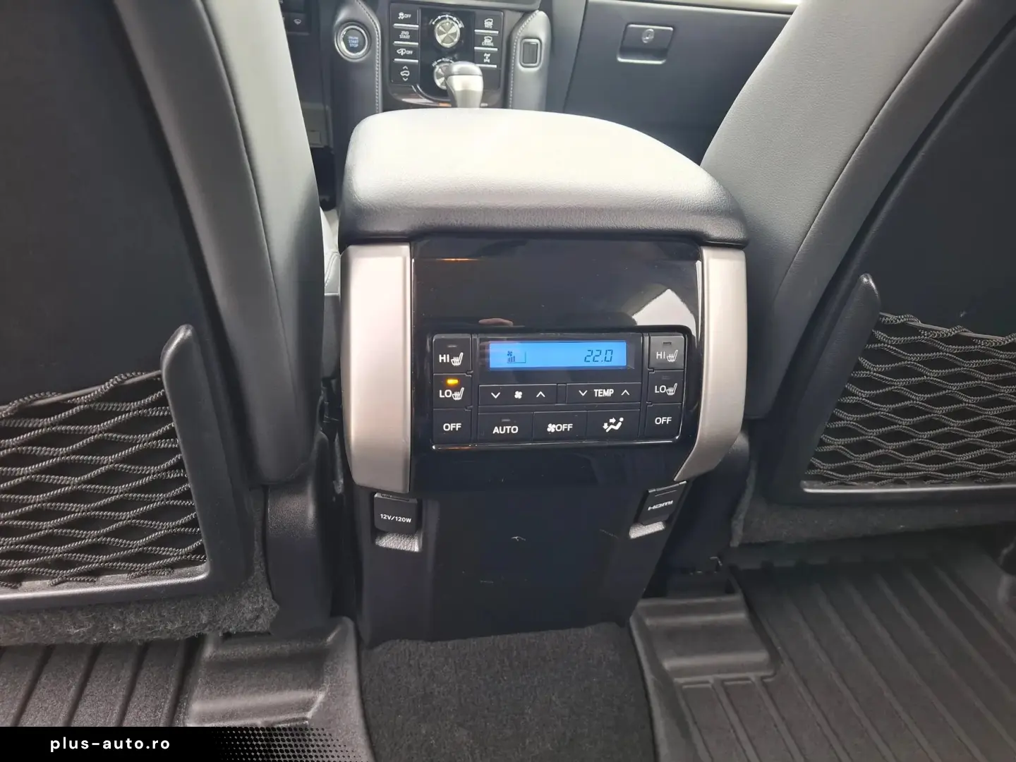 Toyota Land-Cruiser