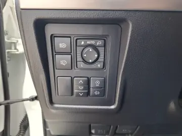 Toyota Land-Cruiser