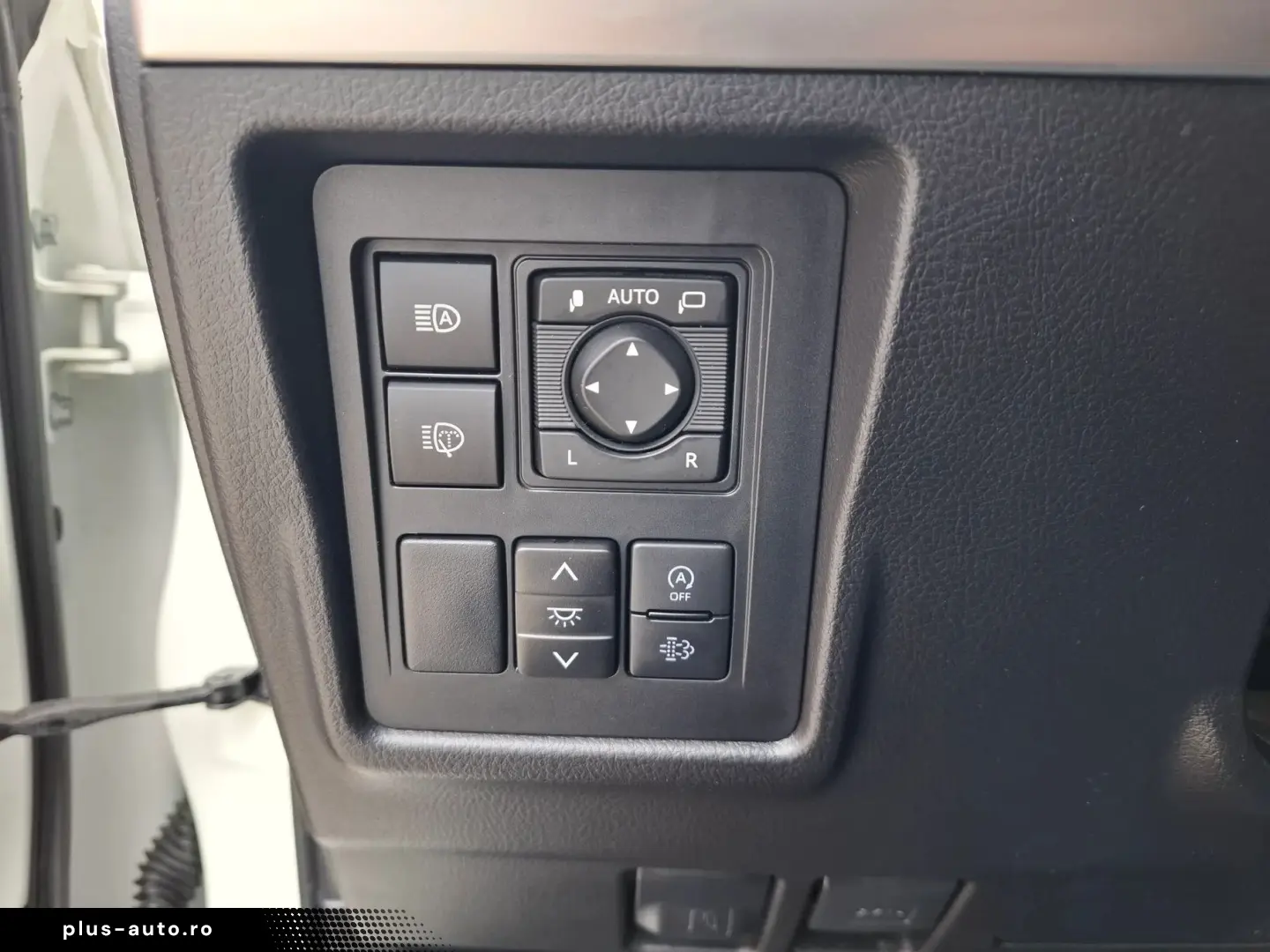 Toyota Land-Cruiser